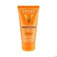 Sie sehen eine Packung Sonnenprodukte Vichy Ideal Soleil Gesichtscreme Lsf 50+ Hautper. 50ml, Produktbild: 06 Sonnenprodukte Vichy Ideal Soleil Gesichtscreme Lsf 50+ Hautper. 50ml, A-Nr.: 4090307 - 06