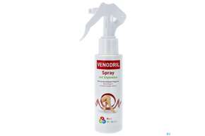 Venodril Spray 100ml, A-Nr.: 4254051 - 01