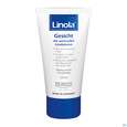 Sie sehen eine Packung Linola Gesichtscreme 50ml, Produktbild: 05 Linola Gesichtscreme 50ml, A-Nr.: 4089505 - 05