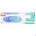 Corega Ultra Haftcreme Halt +kruemelschutz 40g, A-Nr.: 3747857 - 01