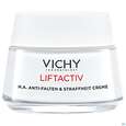 Vichy Liftactiv/supreme Trockene Haut 50ml, A-Nr.: 4261453 - 01