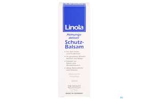 Linola Schutz Balsam 50ml, A-Nr.: 4241769 - 01