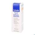 Sie sehen eine Packung Linola Schutz Balsam 50ml, Produktbild: 02 Linola Schutz Balsam 50ml, A-Nr.: 4241769 - 02