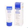 Sie sehen eine Packung Linola Schutz Balsam 50ml, Produktbild: 04 Linola Schutz Balsam 50ml, A-Nr.: 4241769 - 04