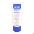 Sie sehen eine Packung Linola Schutz Balsam 50ml, Produktbild: 06 Linola Schutz Balsam 50ml, A-Nr.: 4241769 - 06