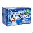 Sie sehen eine Packung Dr.Kottas Tee Winterpunsch 20st, Produktbild: 02 Dr.Kottas Tee Winterpunsch 20st, A-Nr.: 4063405 - 02