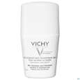 Vichy Deo/roll-on Sensitive Anti-transpirant 48h 50ml, A-Nr.: 3724359 - 01