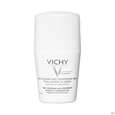 Vichy Deo/roll-on Sensitive Anti-transpirant 48h 50ml, A-Nr.: 3724359 - 02