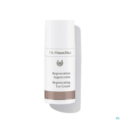 Sie sehen eine Packung Dr. Hauschka Intensivkur Spezial 40ml, Produktbild: 03 Dr. Hauschka Intensivkur Spezial 40ml, A-Nr.: 3735498 - 03
