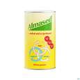 Sie sehen eine Packung Almased Pulver 500g, Produktbild: 01 Almased Pulver 500g, A-Nr.: 4074768 - 01