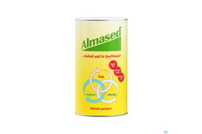 ALMASED PLV 500G, A-Nr.: 4074768 - 01