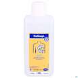 Stellisept Med Antimikrob.waschlotion -hartmann 500ml, A-Nr.: 3699207 - 01