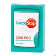 Lactostop Tabl 3300 Fcc 100st, A-Nr.: 4050124 - 02
