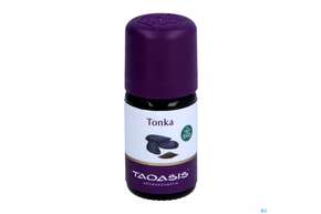 Taoasis Tonka Extrakt Bio 5ml, A-Nr.: 4052873 - 01