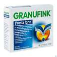 Sie sehen eine Packung Granufink Hartkapseln Prosta Forte 40st, Produktbild: 02 Granufink Hartkapseln Prosta Forte 40st, A-Nr.: 4227427 - 02