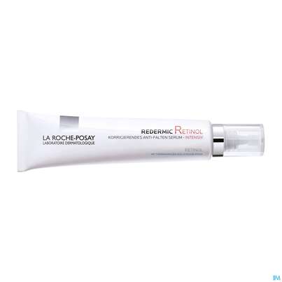 La Roche Posay Gesichtspflege Redermic Anti-age Serum R 30ml, A-Nr.: 4032497 - 01