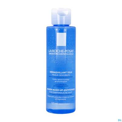 La Roche Posay Augenpflege Augen Make-up Entferner 125ml, A-Nr.: 3685889 - 03
