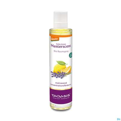 Taoasis Dufte Schule Masterscent Raumspray 50ml, A-Nr.: 3660754 - 03