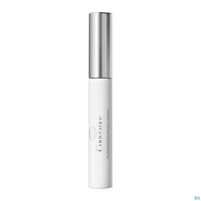 Avène Couvrance Hochverträgliche Mascara Schwarz 7ml, A-Nr.: 4009392 - 11