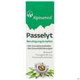 Sie sehen eine Packung Alpinamed Passelyt Beruhigungstropfen 30ml, Produktbild: 01 Alpinamed Passelyt Beruhigungstropfen 30ml, A-Nr.: 4212360 - 01