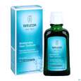 Sie sehen eine Packung Weleda Haar-tonikum Belebend 100ml, Produktbild: 10 Weleda Haar-tonikum Belebend 100ml, A-Nr.: 4021915 - 10