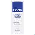 Sie sehen eine Packung Shampoon Linola 200ml, Produktbild: 01 Shampoon Linola 200ml, A-Nr.: 3628259 - 01