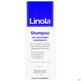 Sie sehen eine Packung Shampoon Linola 200ml, Produktbild: 02 Shampoon Linola 200ml, A-Nr.: 3628259 - 02