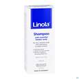 Sie sehen eine Packung Shampoon Linola 200ml, Produktbild: 04 Shampoon Linola 200ml, A-Nr.: 3628259 - 04