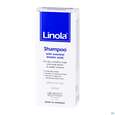 Sie sehen eine Packung Shampoon Linola 200ml, Produktbild: 05 Shampoon Linola 200ml, A-Nr.: 3628259 - 05