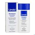 Sie sehen eine Packung Shampoon Linola 200ml, Produktbild: 06 Shampoon Linola 200ml, A-Nr.: 3628259 - 06