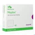 Wundverband Mepilex Silikon 5x 5cm 5st, A-Nr.: 4012017 - 02