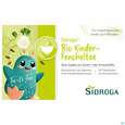 Sie sehen eine Packung Sidroga Tee Doppelkammerbeutel Bio-kinder-fenchel 20st, Produktbild: 01 Sidroga Tee Doppelkammerbeutel Bio-kinder-fenchel 20st, A-Nr.: 3628325 - 01