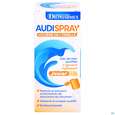 Sie sehen eine Packung Audispray Junior 25ml, Produktbild: 01 Audispray Junior 25ml, A-Nr.: 3625864 - 01