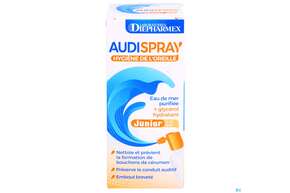 Audispray Junior 25ml, A-Nr.: 3625864 - 01