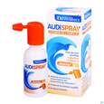 Sie sehen eine Packung Audispray Junior 25ml, Produktbild: 04 Audispray Junior 25ml, A-Nr.: 3625864 - 04