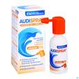 Sie sehen eine Packung Audispray Junior 25ml, Produktbild: 05 Audispray Junior 25ml, A-Nr.: 3625864 - 05