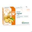 Sidroga Tee Doppelkammerbeutel Ingwer 20st, A-Nr.: 3620163 - 02