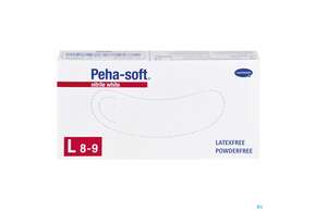 U-HDSCH PEHA-S.NITR.WHITE L 100ST, A-Nr.: 3994107 - 01