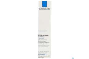 La Roche Posay Gesichtspflege Hydraphase/intense Feuchtigkeits-serum 30ml, A-Nr.: 3997011 - 01