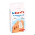 Gehwol Zehenteiler Gd Mittel Nr 64195 3st, A-Nr.: 3625404 - 02