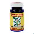 Curcuma Kapseln 500mg Extrakt 60st, A-Nr.: 4171773 - 02
