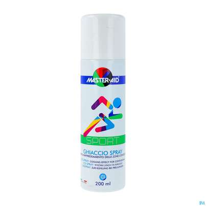 Kalt/warm Therapie Eis-spray-ghiaccio 200ml, A-Nr.: 3986088 - 02