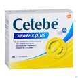 Cetebe Abwehr Plus Kapseln 120st, A-Nr.: 4171106 - 03