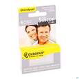 Ohrenschutz Ohropax/clear Silicon G.laerm/wasser/wind Farbl 6st, A-Nr.: 3967375 - 03