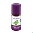 Taoasis Patchouliöl Bio|demeter 5ml, A-Nr.: 4158318 - 03