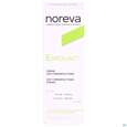 Sie sehen eine Packung Noreva Exfoliac Creme 30ml, Produktbild: 02 Noreva Exfoliac Creme 30ml, A-Nr.: 3959766 - 02