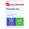 Sie sehen eine Packung Prostata Kapseln Pro -dr.wolz Nr.60651 40st, Produktbild: 01 Prostata Kapseln Pro -dr.wolz Nr.60651 40st, A-Nr.: 4151368 - 01