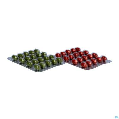 Sie sehen eine Packung Prostata Kapseln Pro -dr.wolz Nr.60651 40st, Produktbild: 06 Prostata Kapseln Pro -dr.wolz Nr.60651 40st, A-Nr.: 4151368 - 06