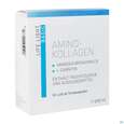 Sie sehen eine Packung Life Light Ampullen Amino Kollagen +l-carnitin 10st, Produktbild: 05 Life Light Ampullen Amino Kollagen +l-carnitin 10st, A-Nr.: 3945540 - 05