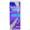 Sie sehen eine Packung Augentropfen Systane Balance Benetzungstropfen Lipitech System 10ml, Produktbild: 01 Augentropfen Systane Balance Benetzungstropfen Lipitech System 10ml, A-Nr.: 3987260 - 01